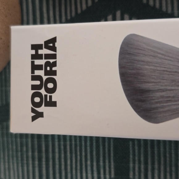 YOUTH FORIA BRAND WOMEN'S #102 BLUSH BRUSH BUNDLE OF 2 - Picture 3 of 11